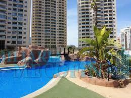 For sale of flat in Villajoyosa