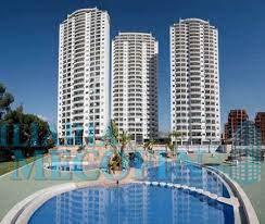 For sale of flat in Villajoyosa