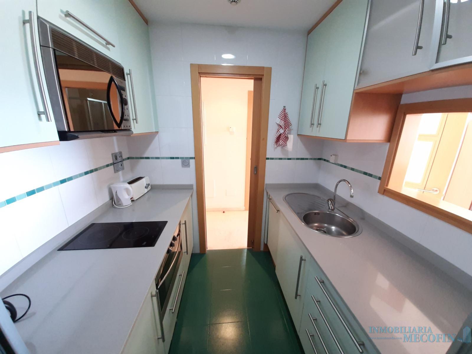 Venta de piso en Benidorm