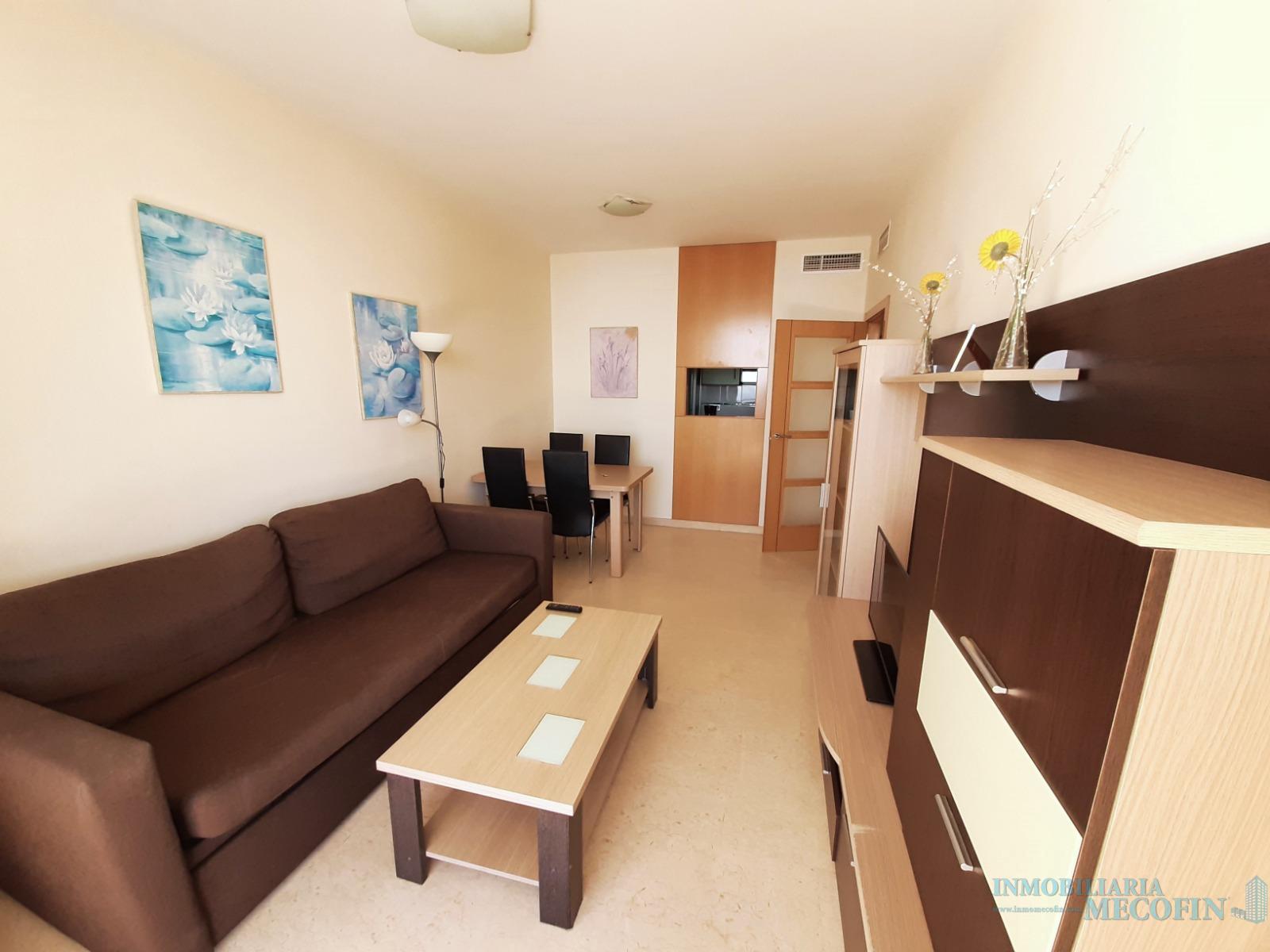 Venta de piso en Benidorm