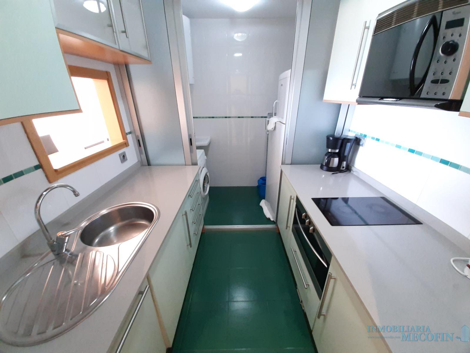 Venta de piso en Benidorm
