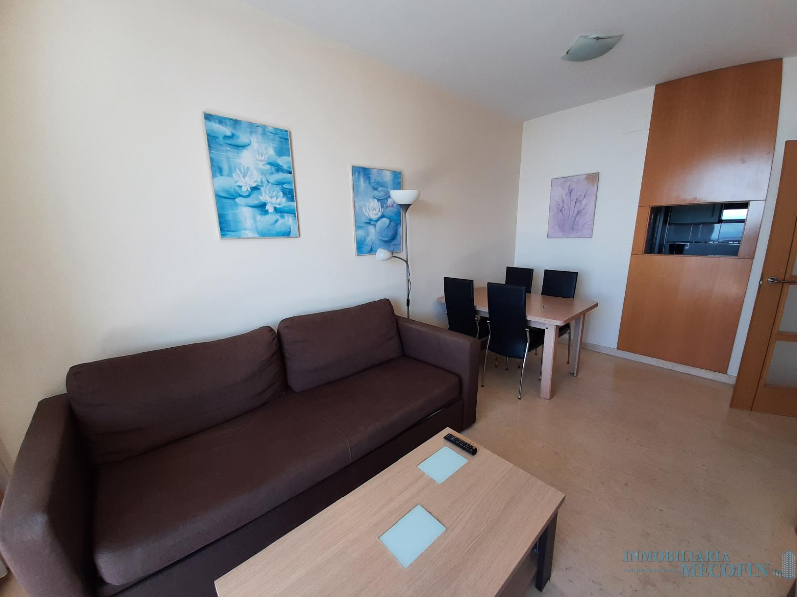Venta de piso en Benidorm
