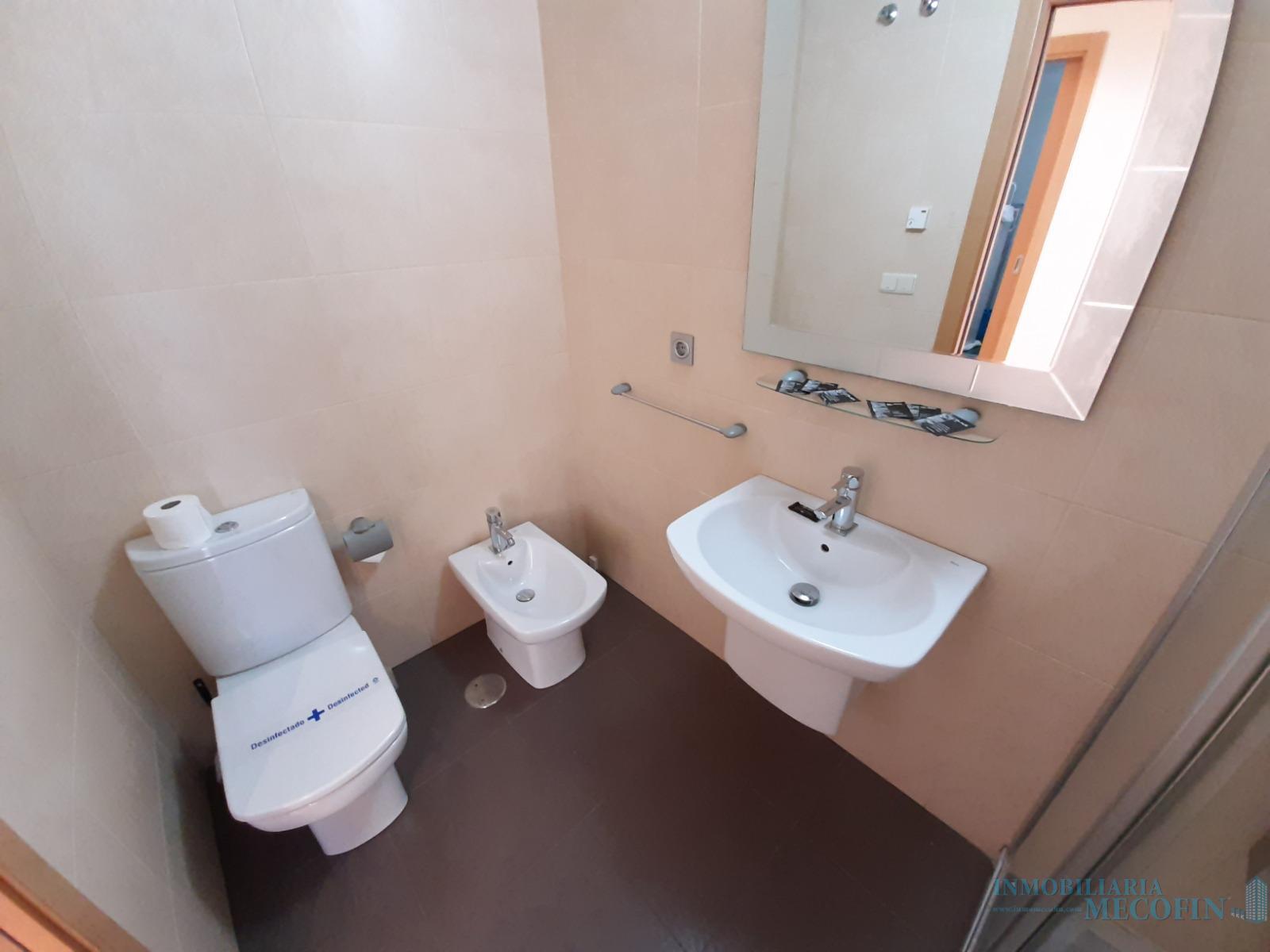 Venta de piso en Benidorm