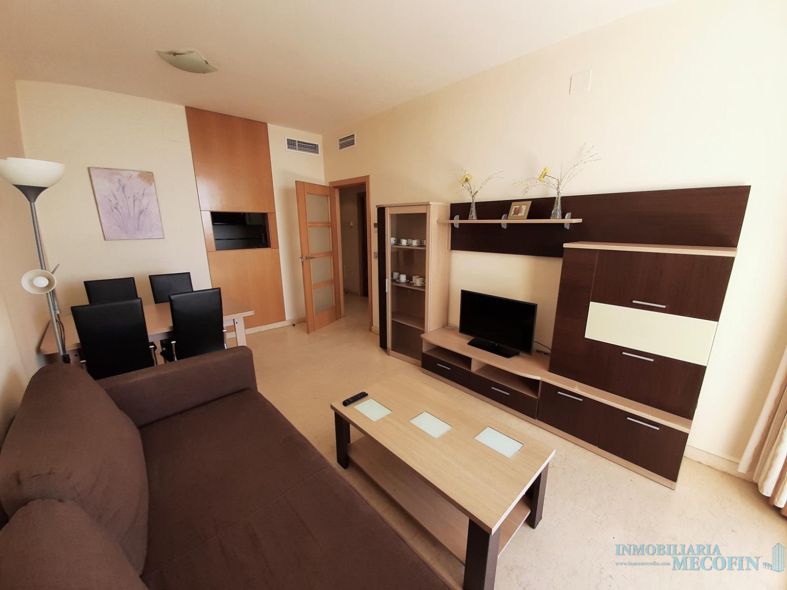 Venta de piso en Benidorm