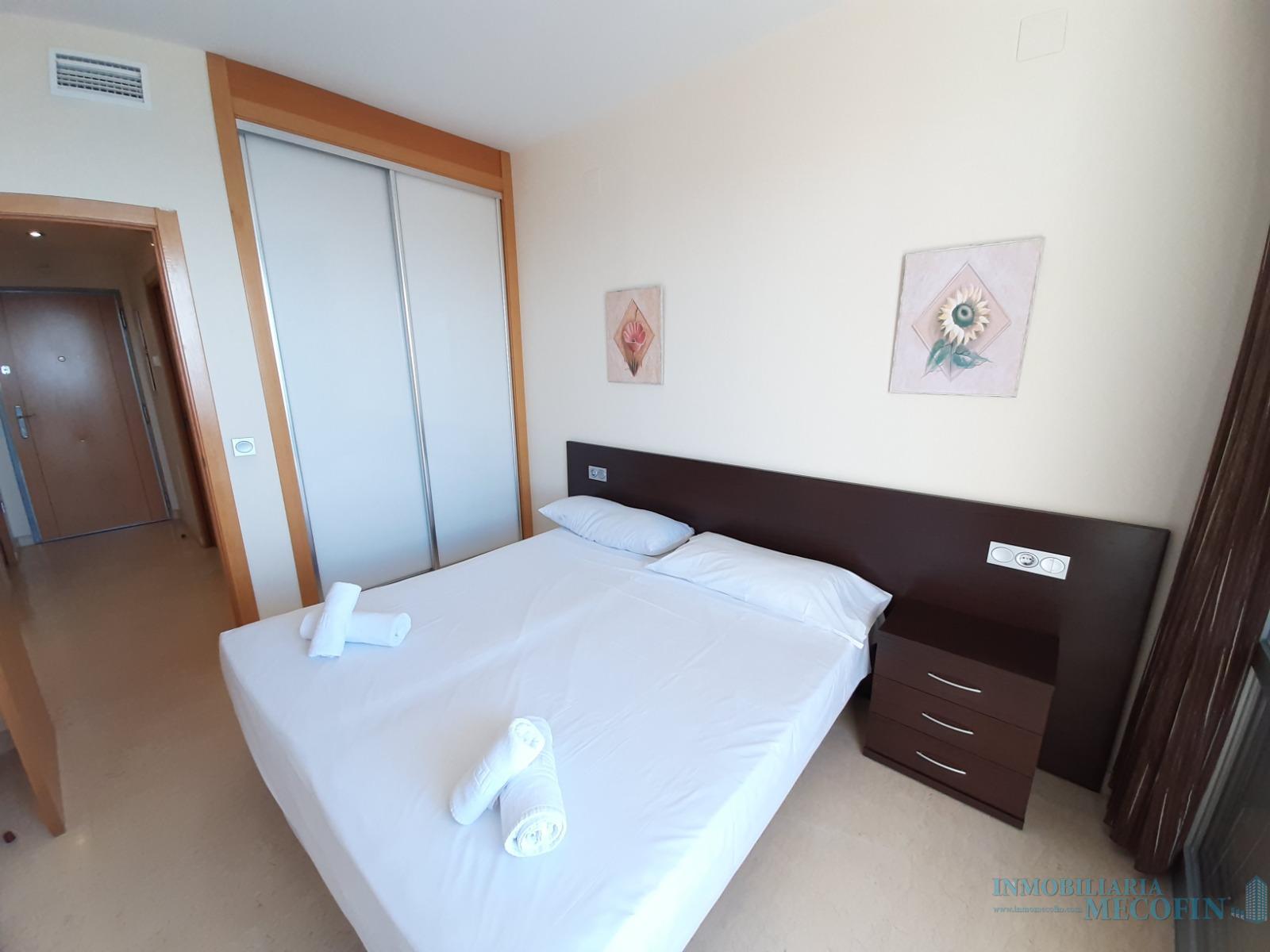 Venta de piso en Benidorm
