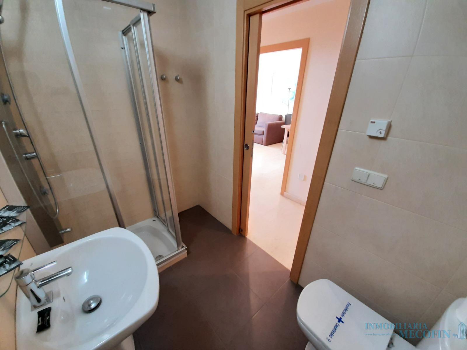 Venta de piso en Benidorm