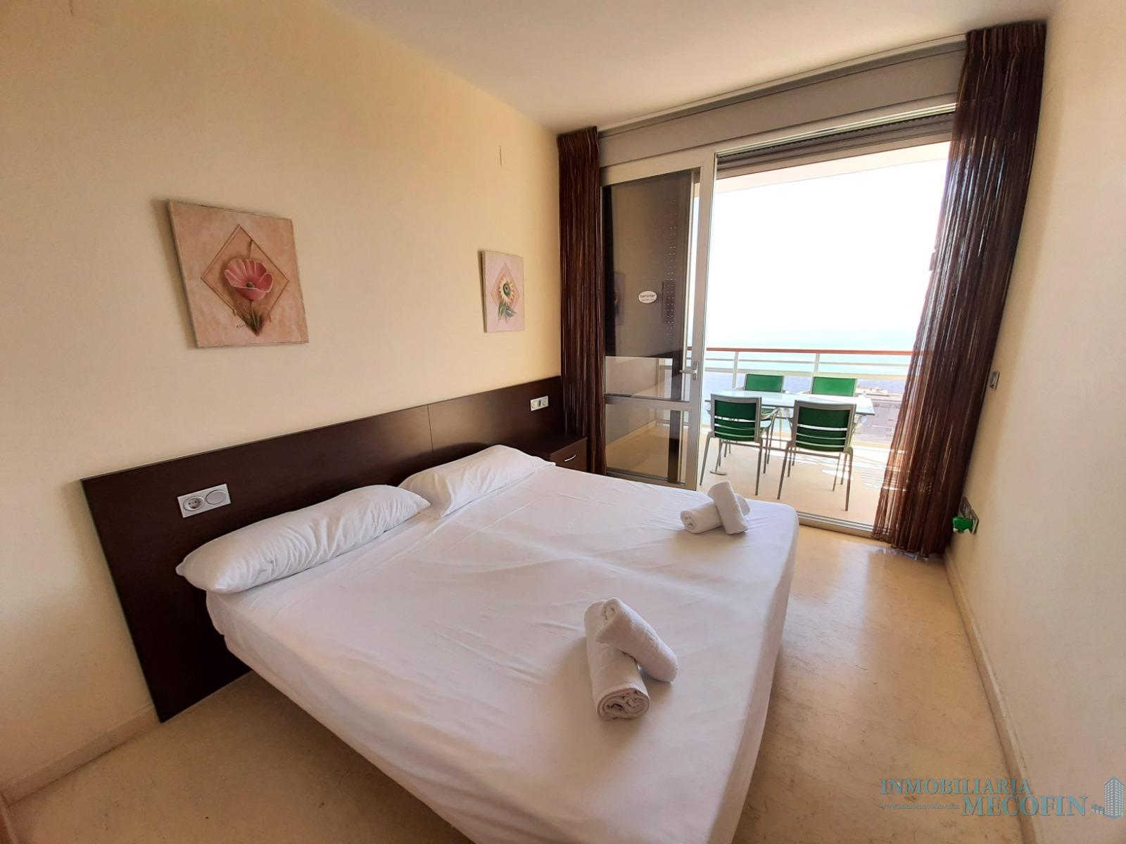 Venta de piso en Benidorm