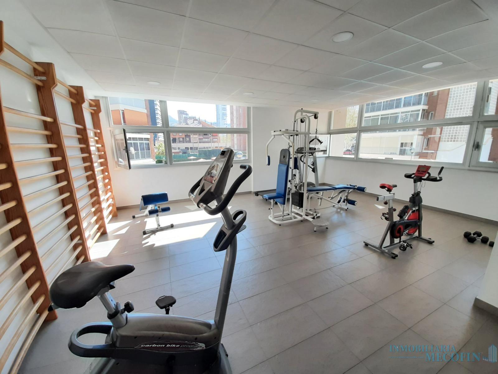 Venta de piso en Benidorm