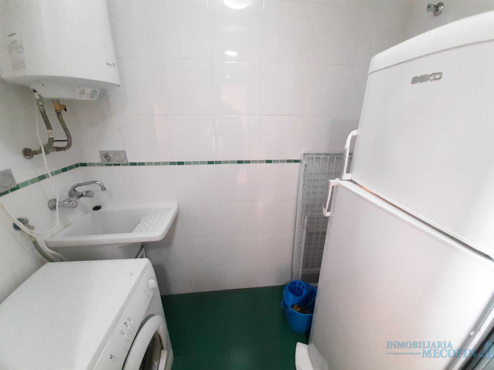 Venta de piso en Benidorm