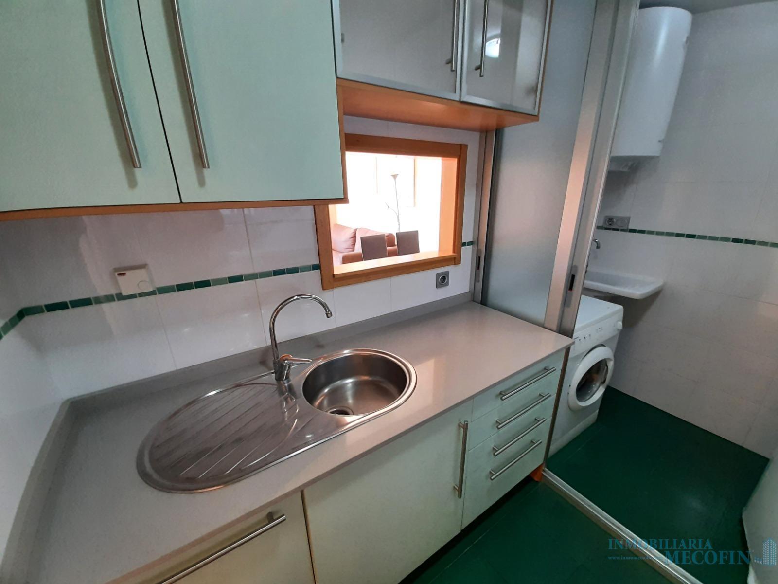 Venta de piso en Benidorm