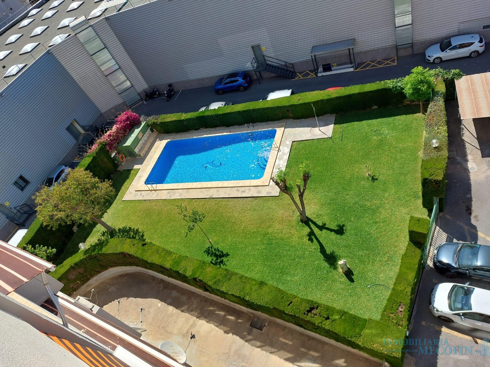 Venta de piso en Benidorm