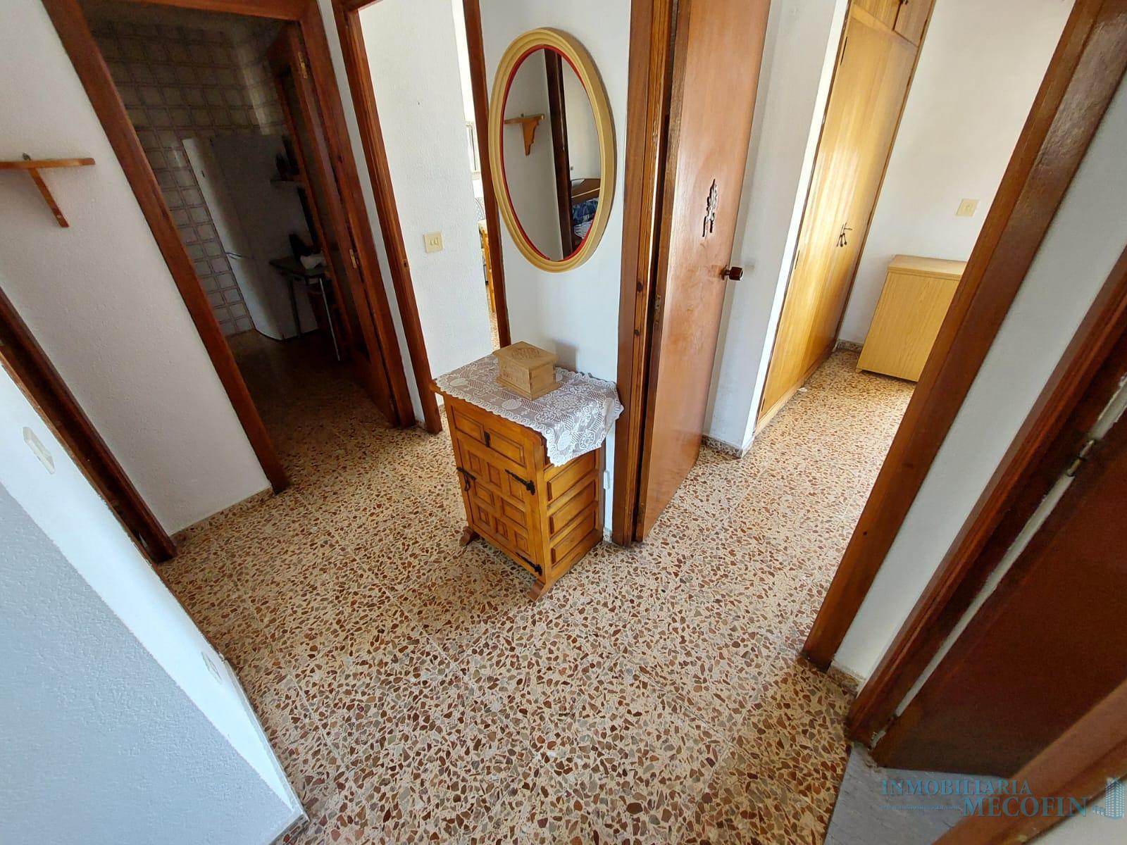 Venta de piso en Benidorm