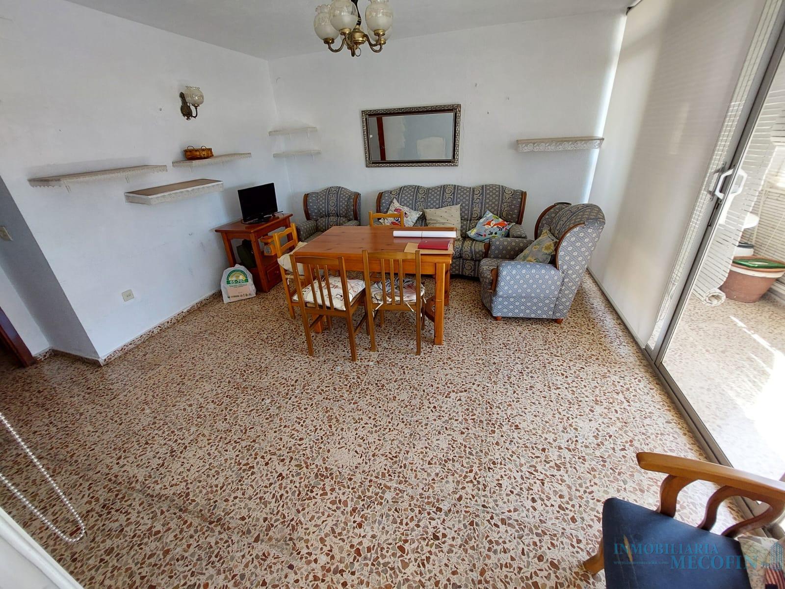 Venta de piso en Benidorm
