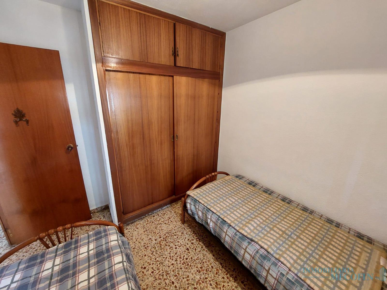 Venta de piso en Benidorm