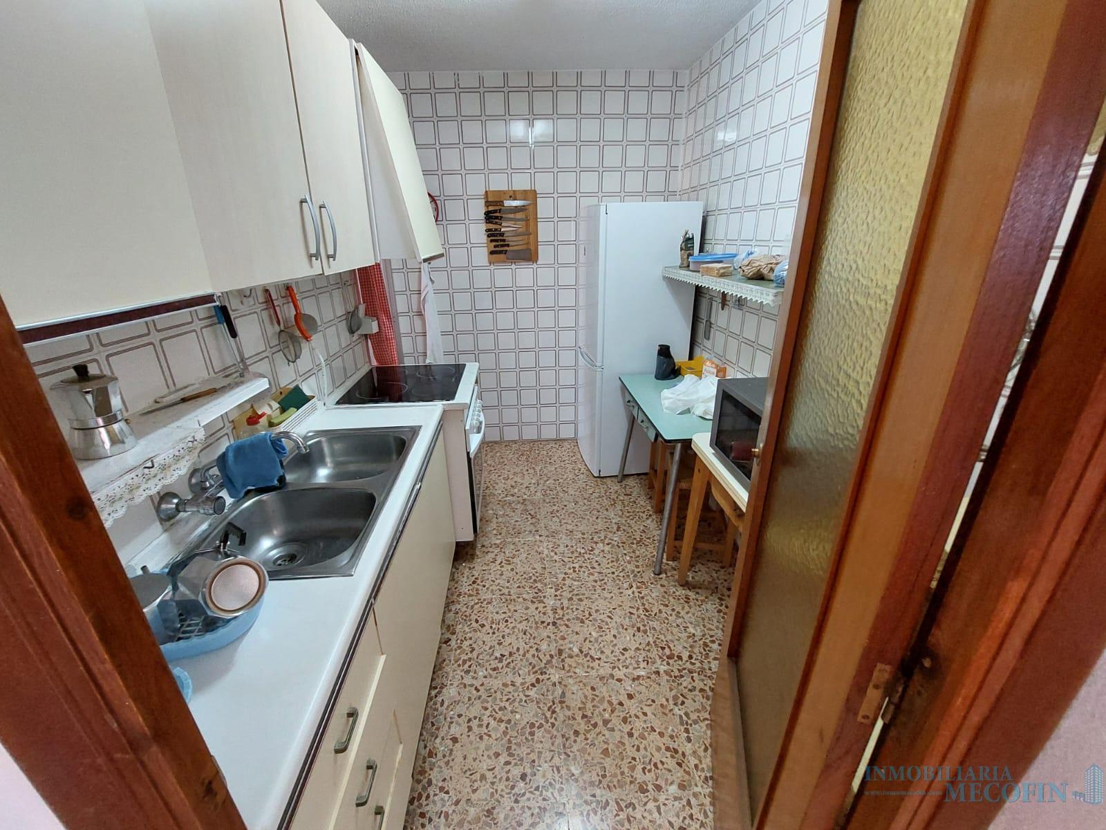 Venta de piso en Benidorm