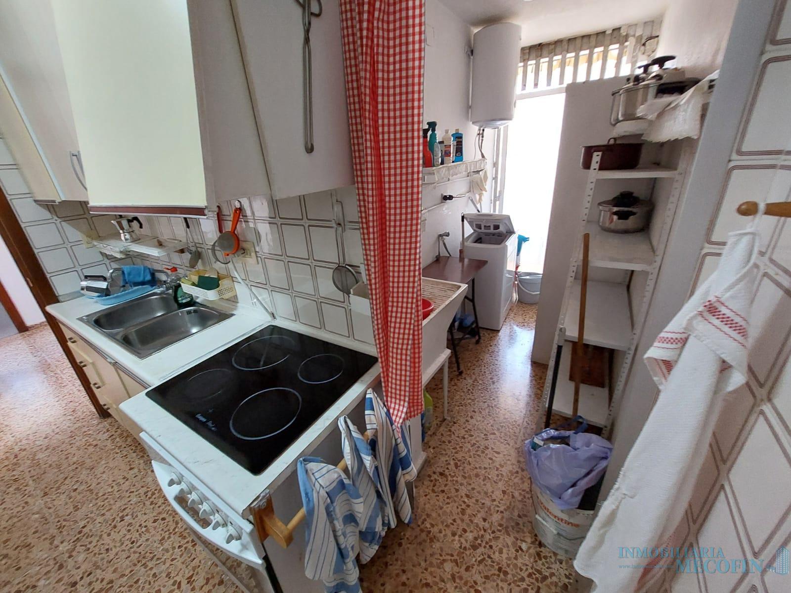 Venta de piso en Benidorm