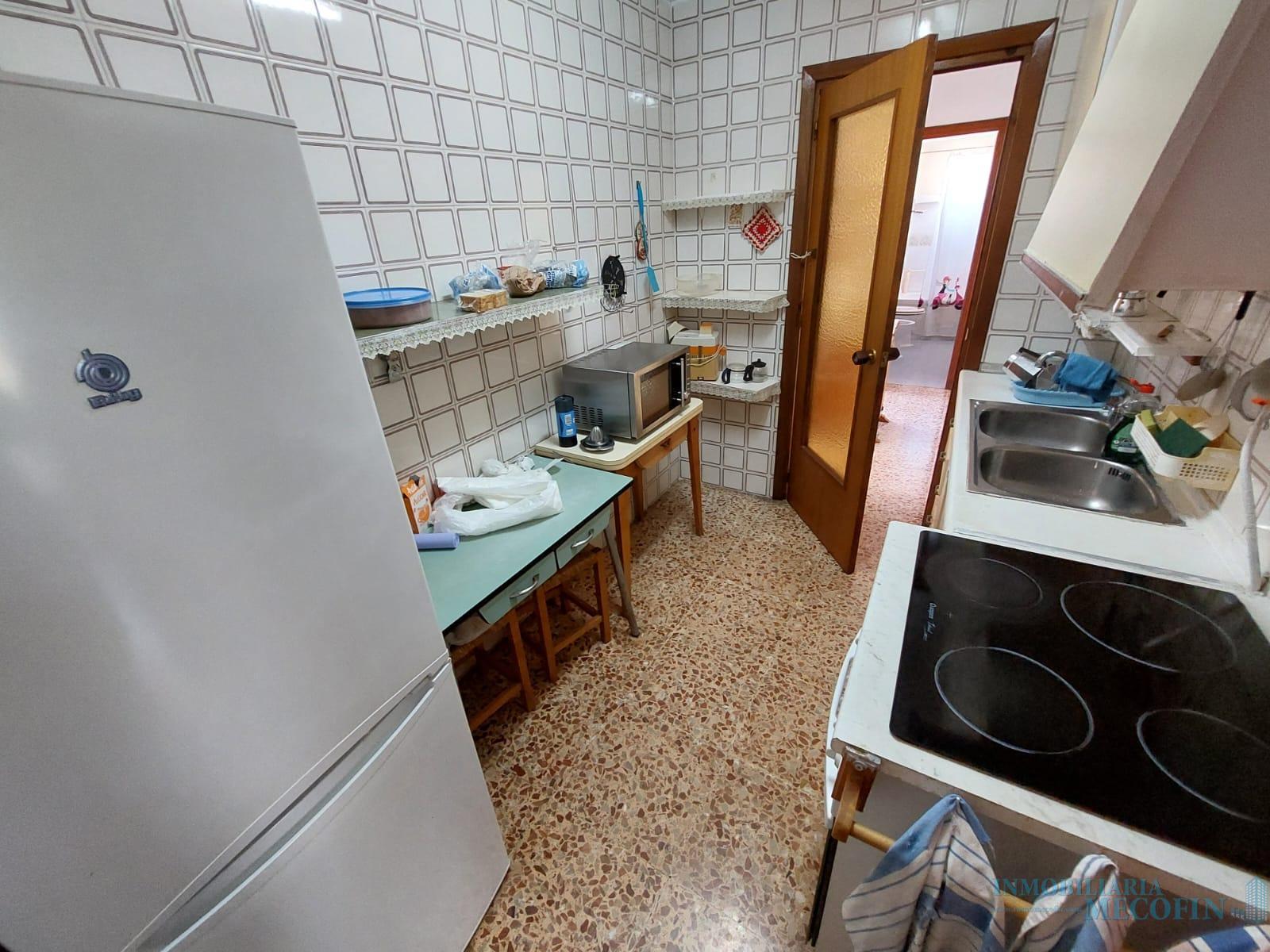 Venta de piso en Benidorm