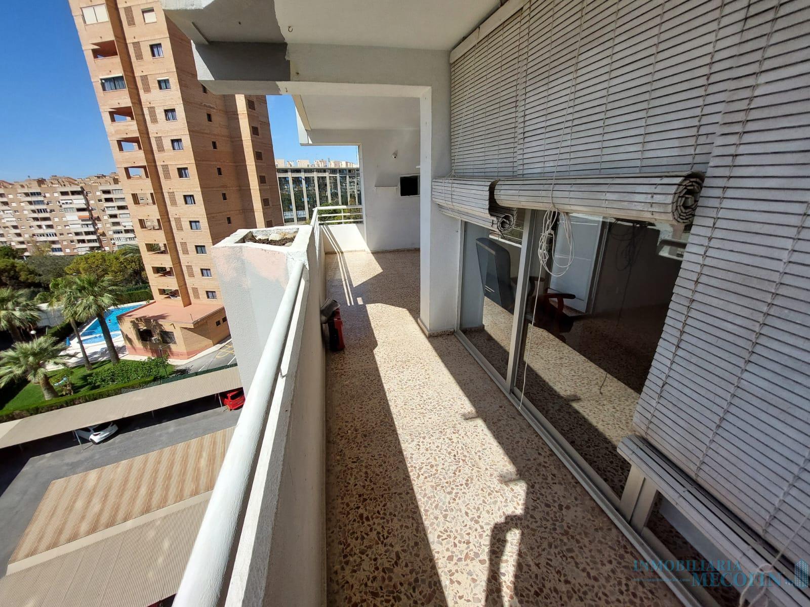 Venta de piso en Benidorm