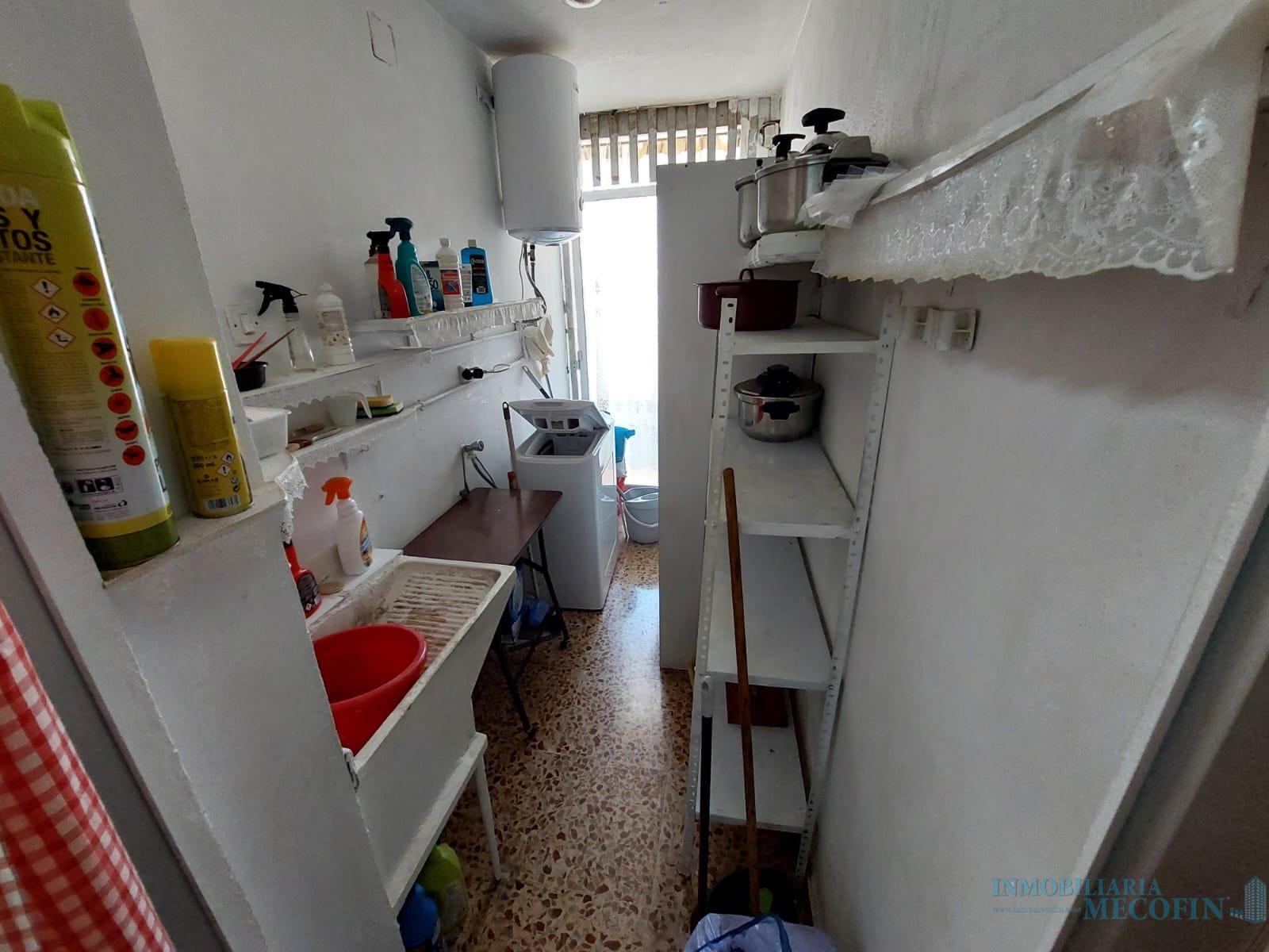 Venta de piso en Benidorm