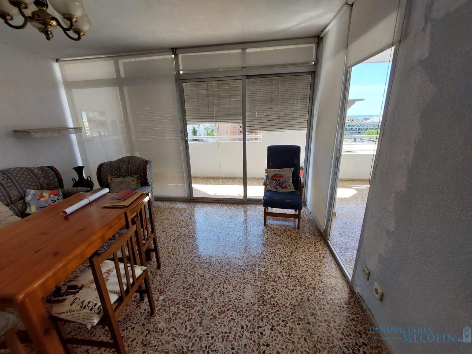 Venta de piso en Benidorm