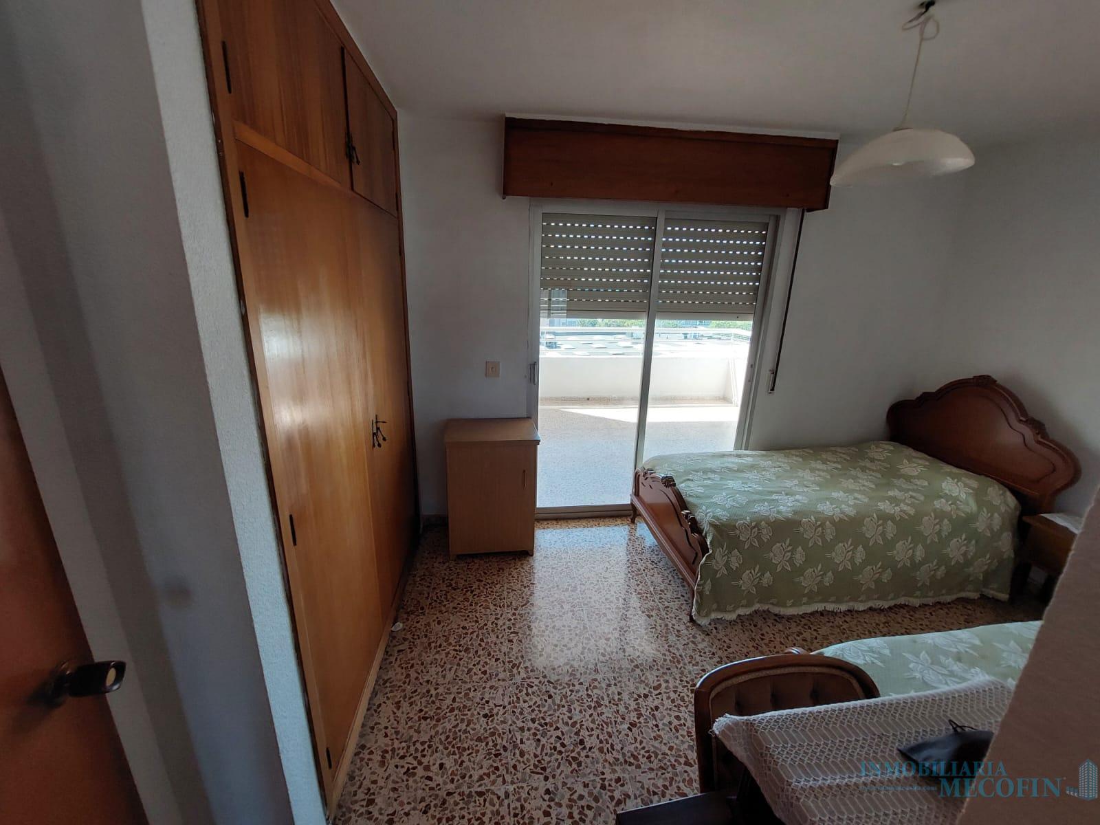 Venta de piso en Benidorm