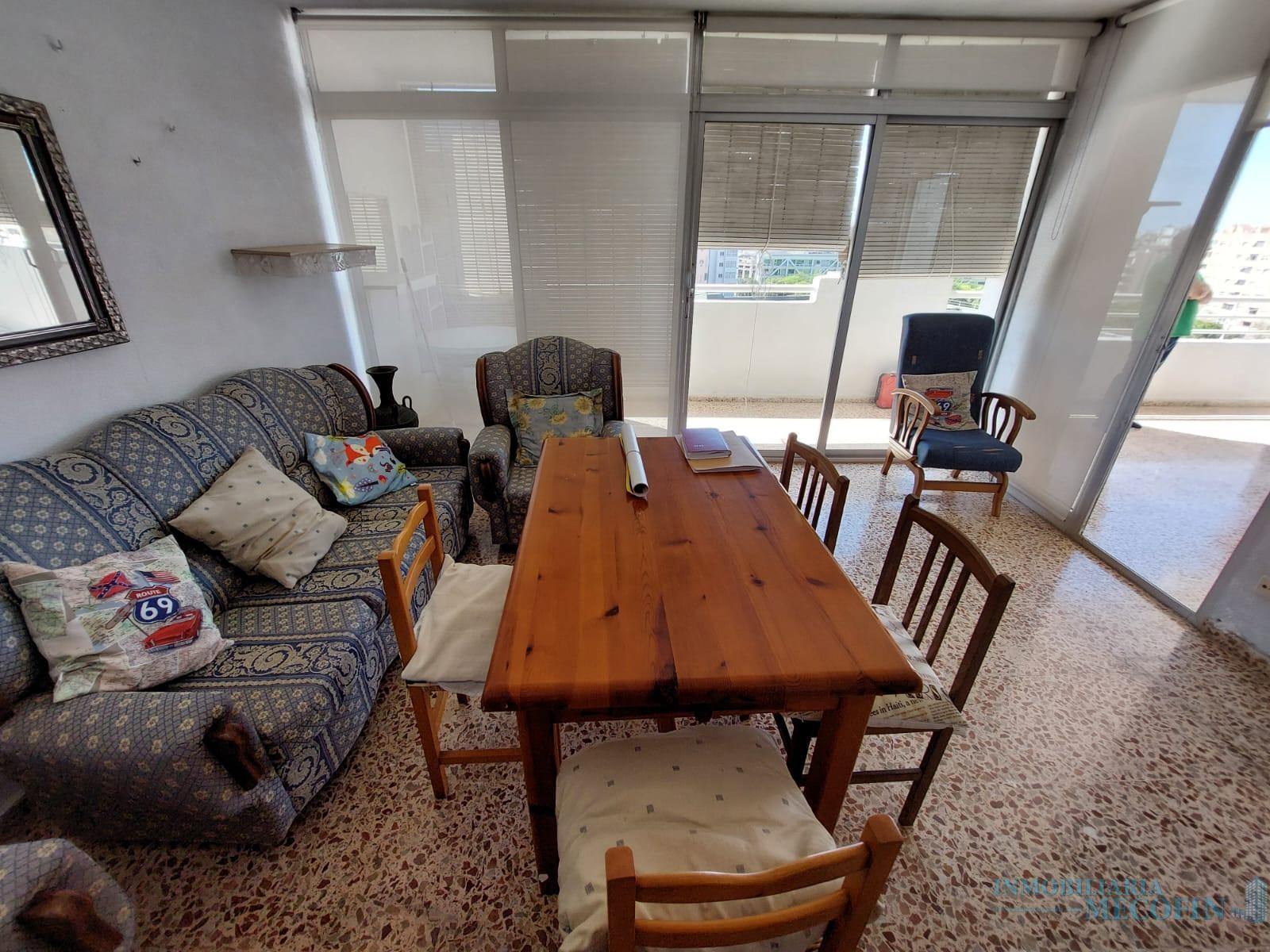 Venta de piso en Benidorm
