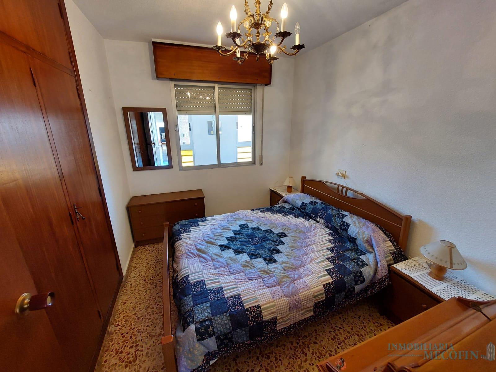 Venta de piso en Benidorm
