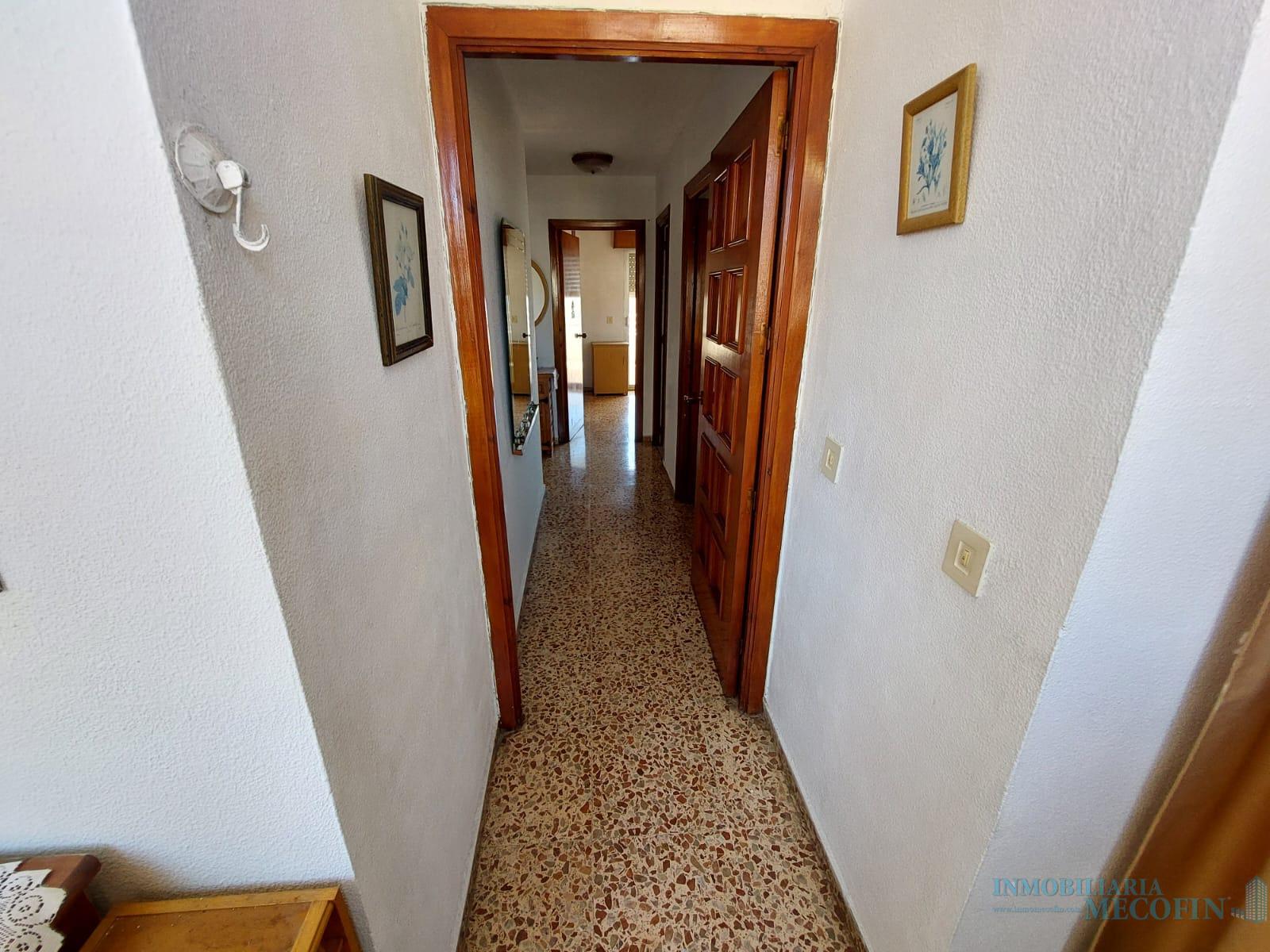 Venta de piso en Benidorm