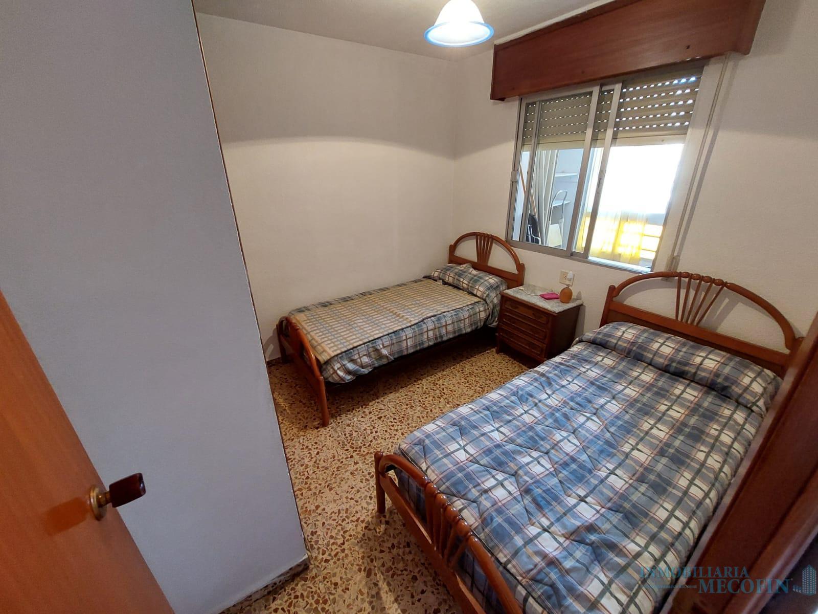Venta de piso en Benidorm
