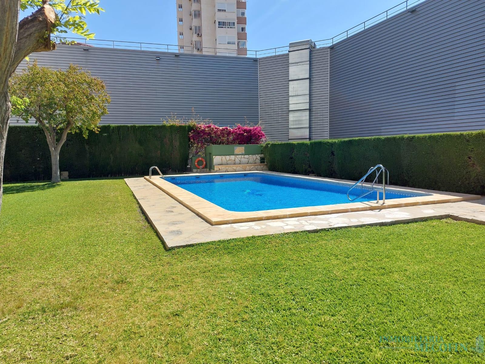 Venta de piso en Benidorm