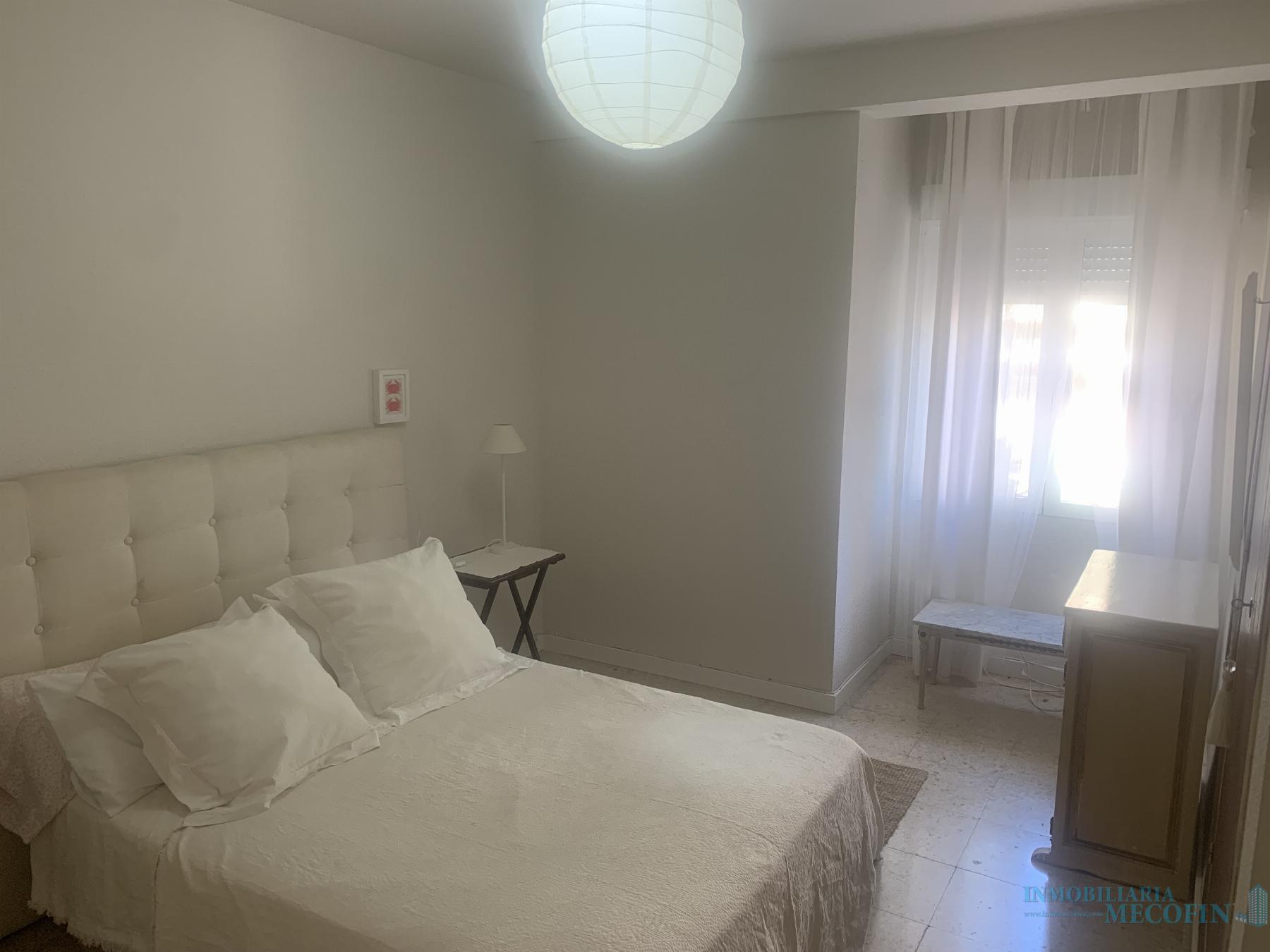 For sale of flat in Benidorm