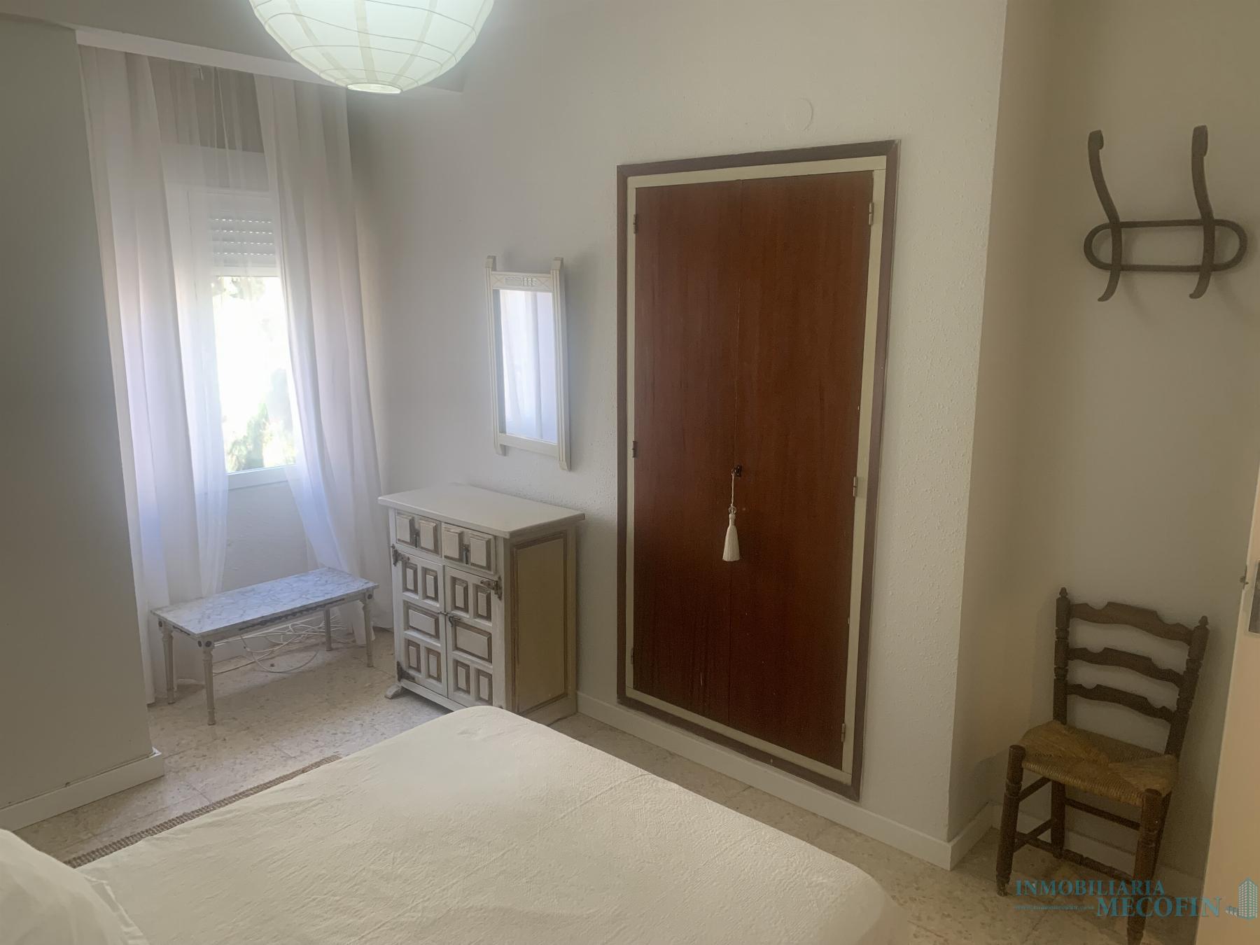 For sale of flat in Benidorm