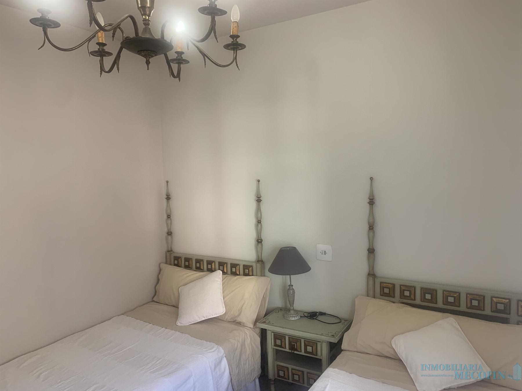 For sale of flat in Benidorm