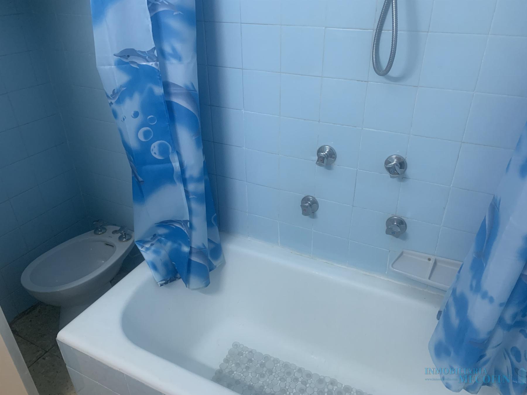 For sale of flat in Benidorm