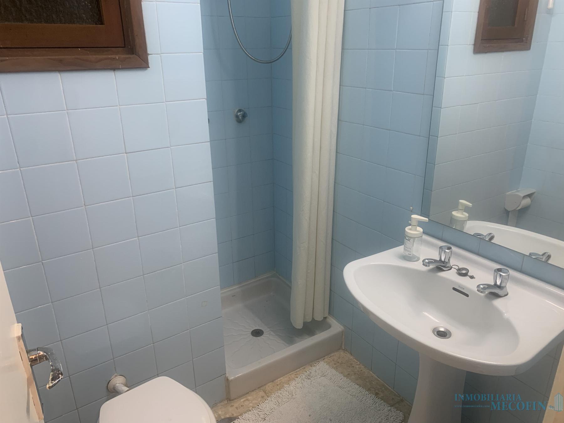 For sale of flat in Benidorm