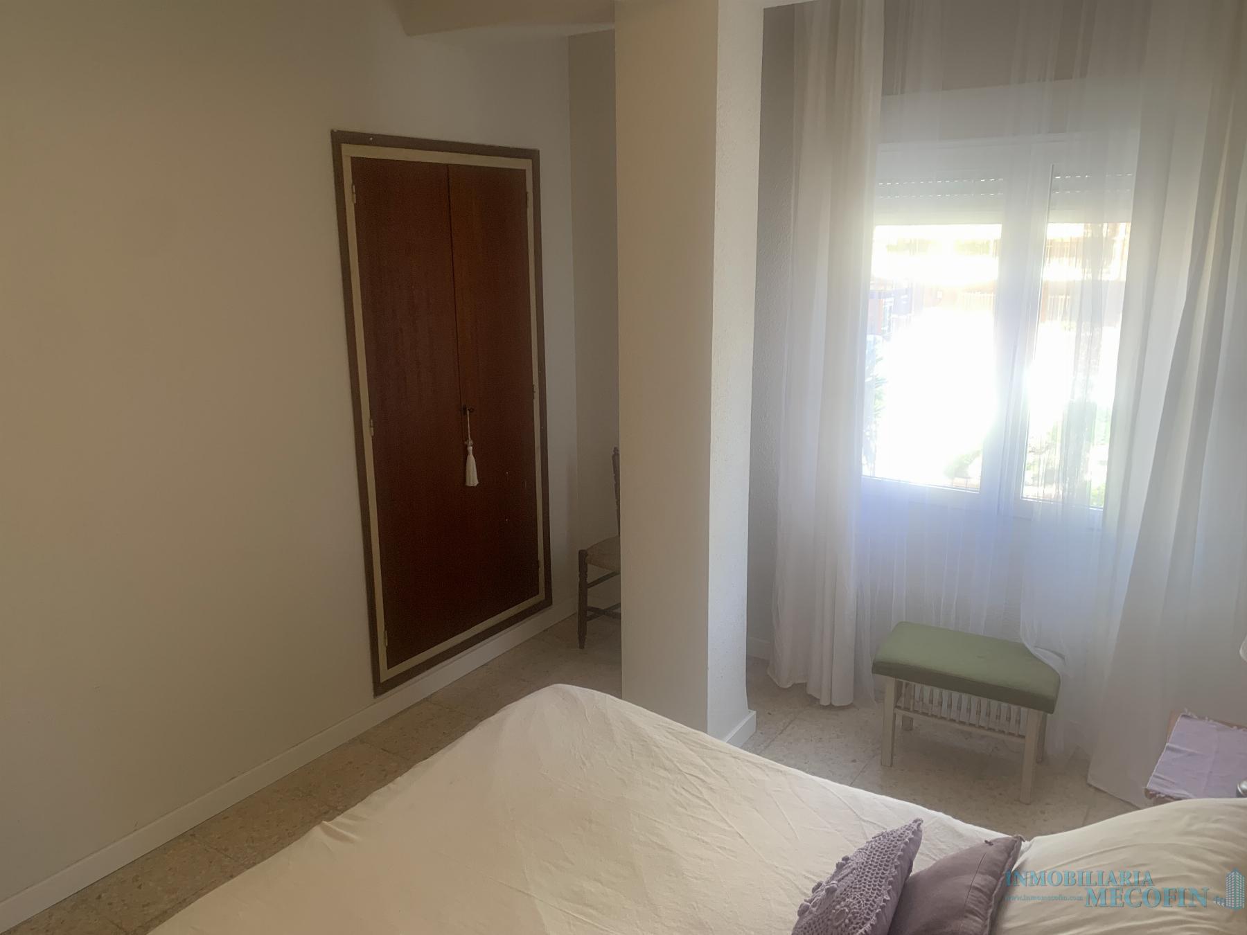 For sale of flat in Benidorm