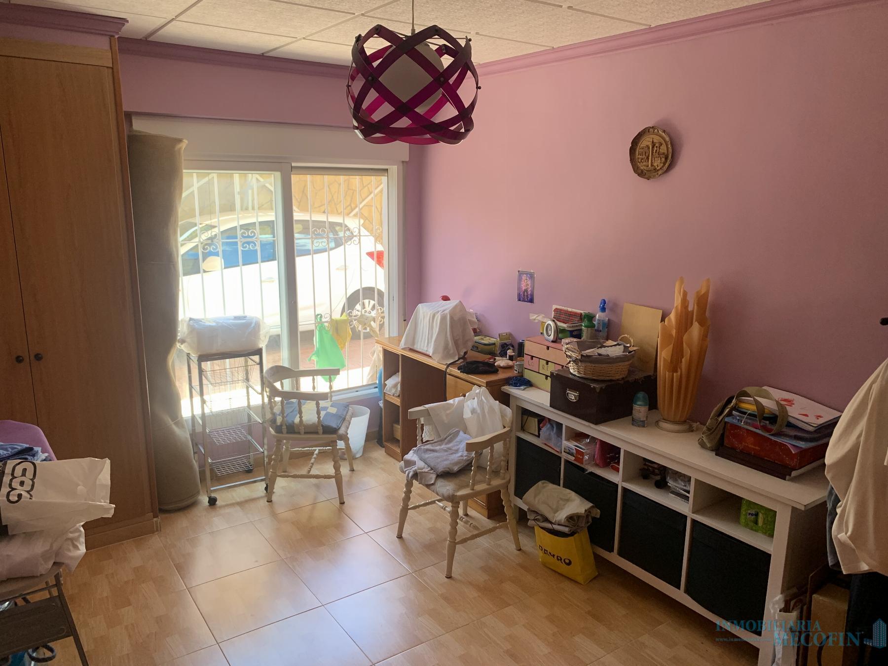 For sale of chalet in La Nucia