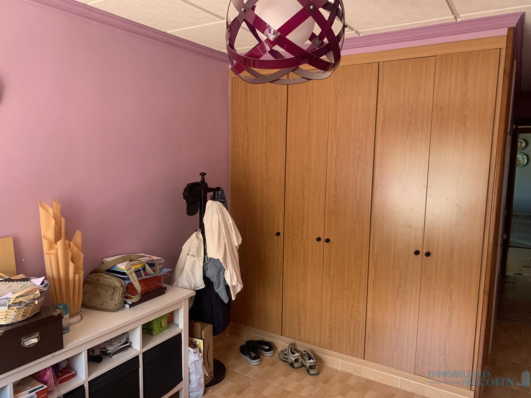 For sale of chalet in La Nucia