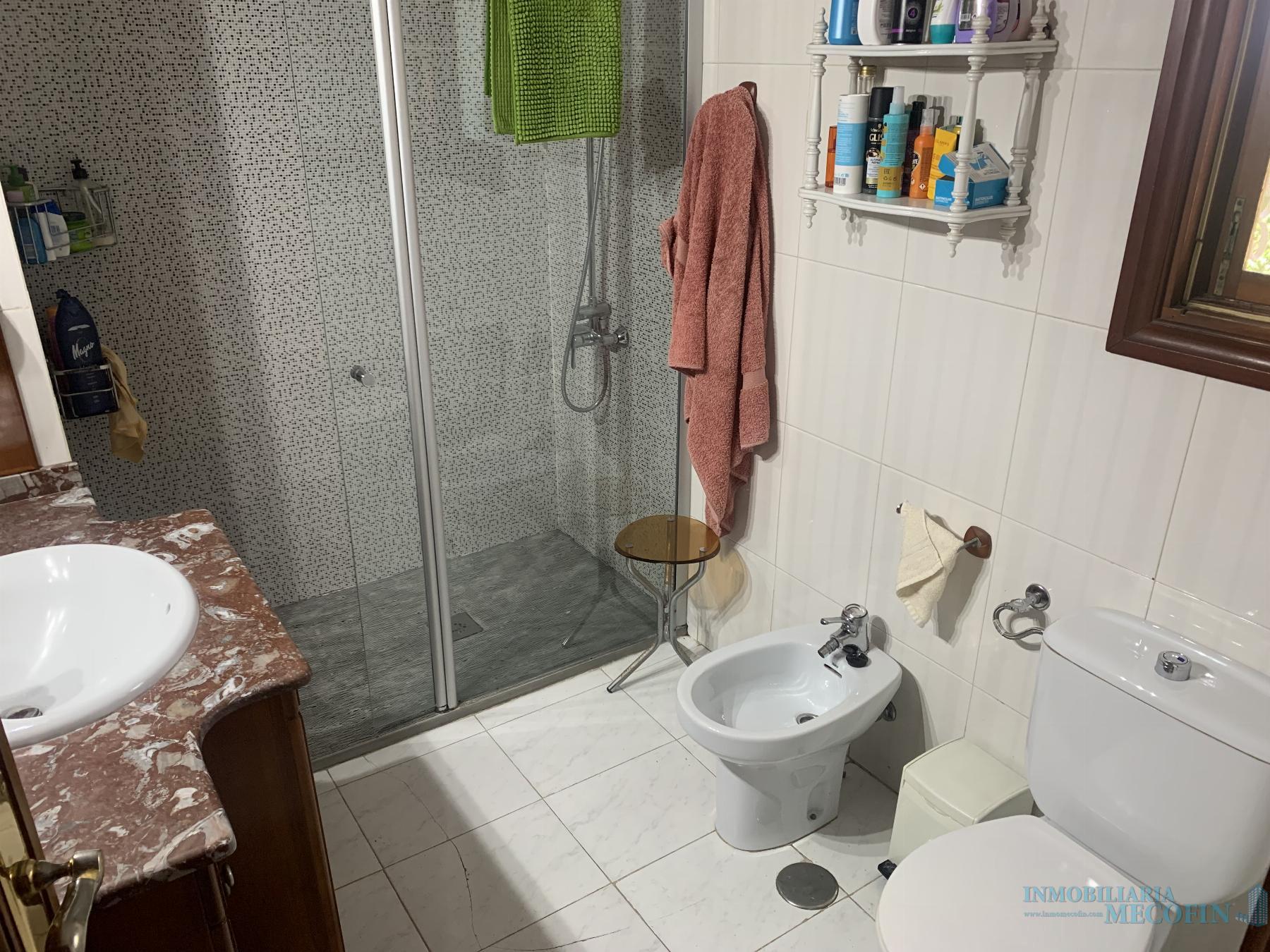 For sale of chalet in La Nucia