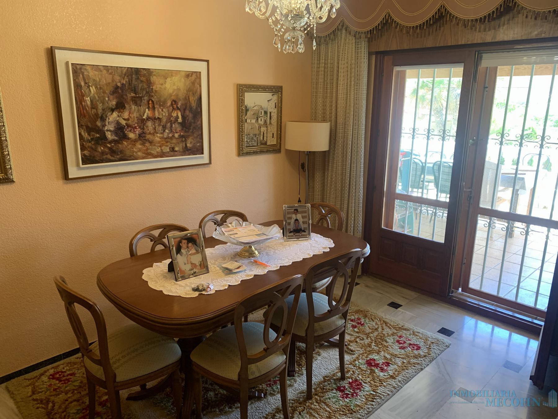 For sale of chalet in La Nucia