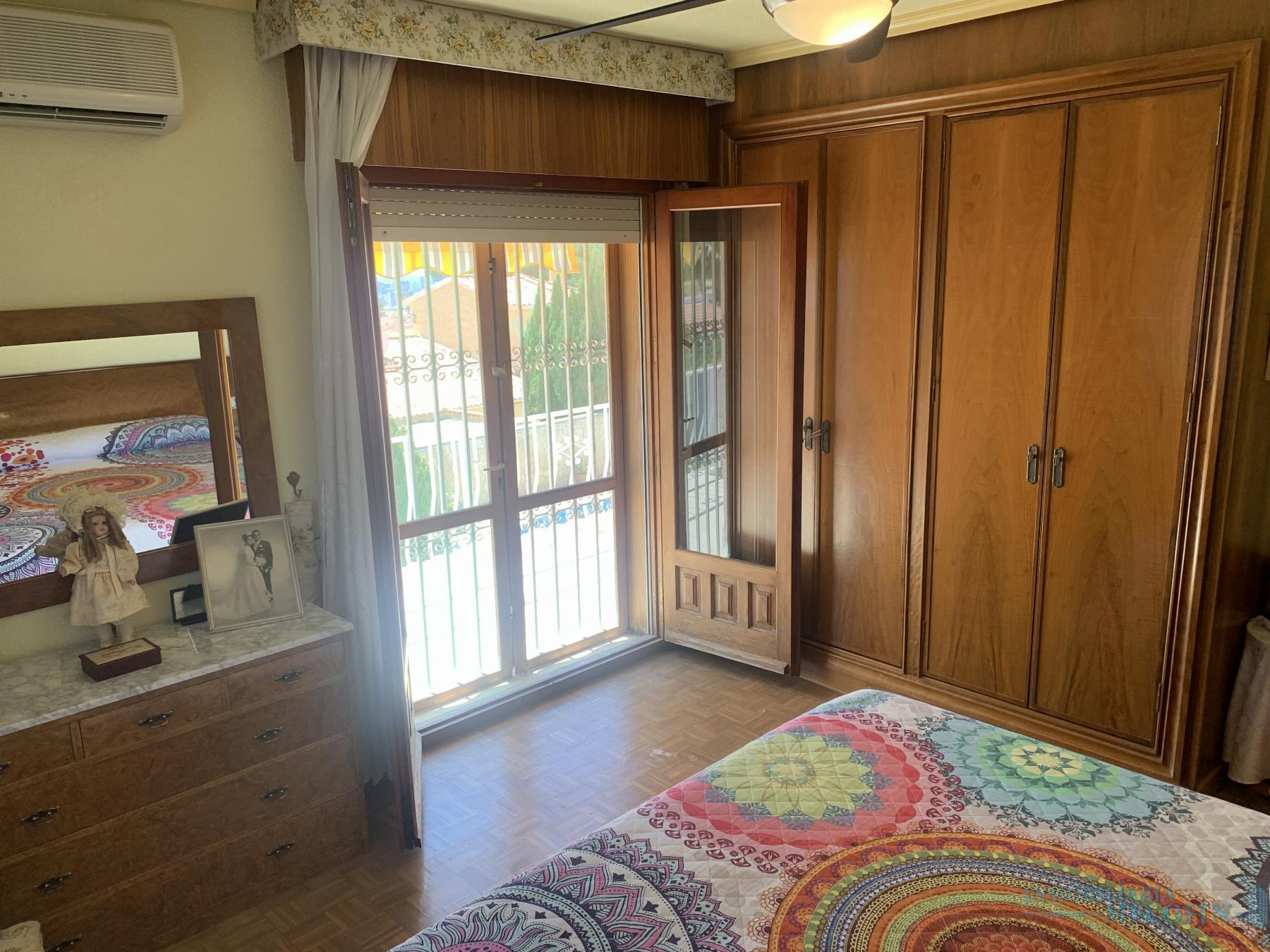 For sale of chalet in La Nucia