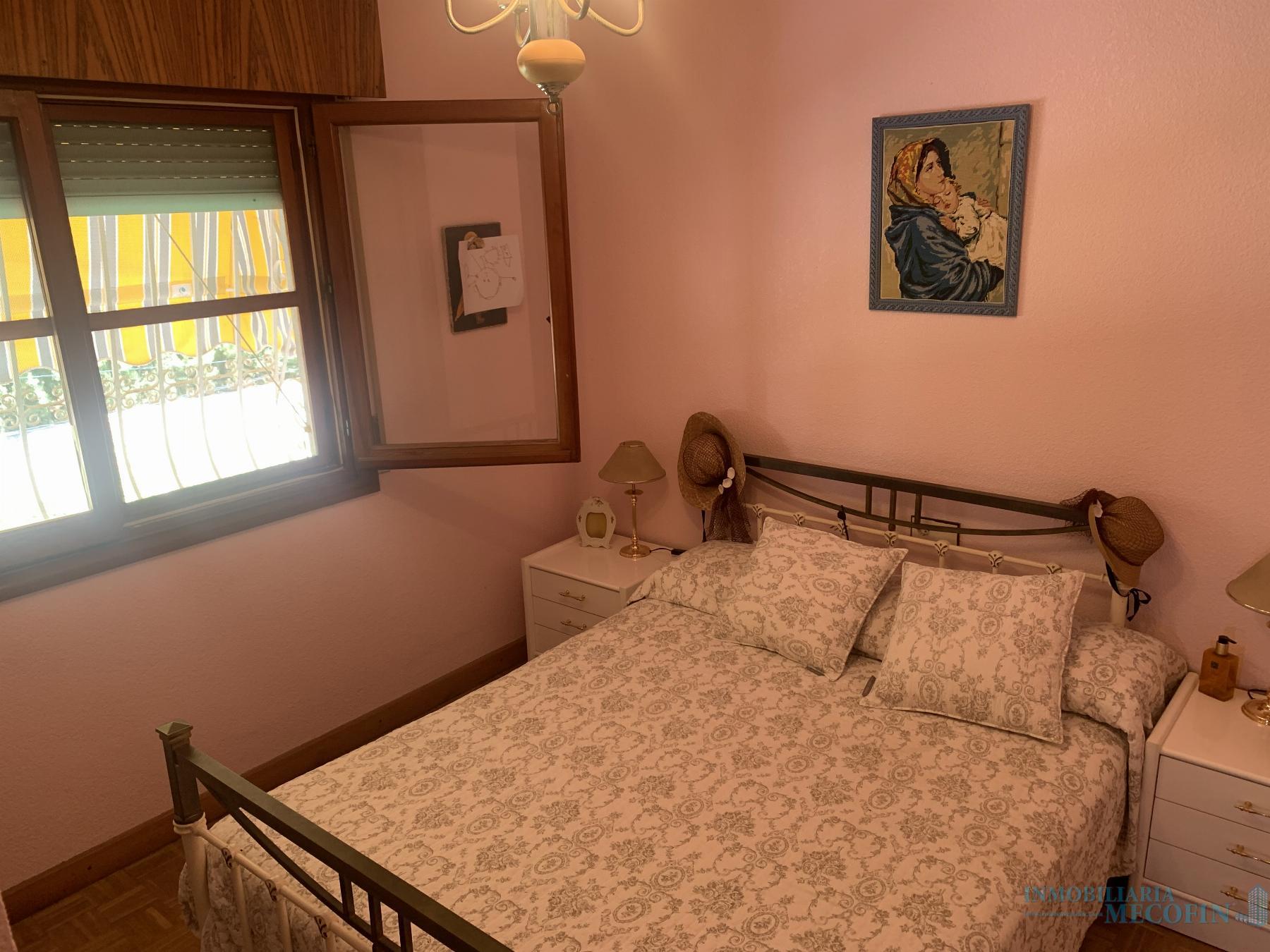 For sale of chalet in La Nucia