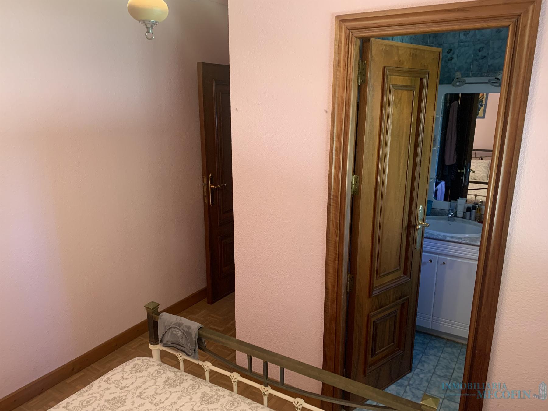 For sale of chalet in La Nucia