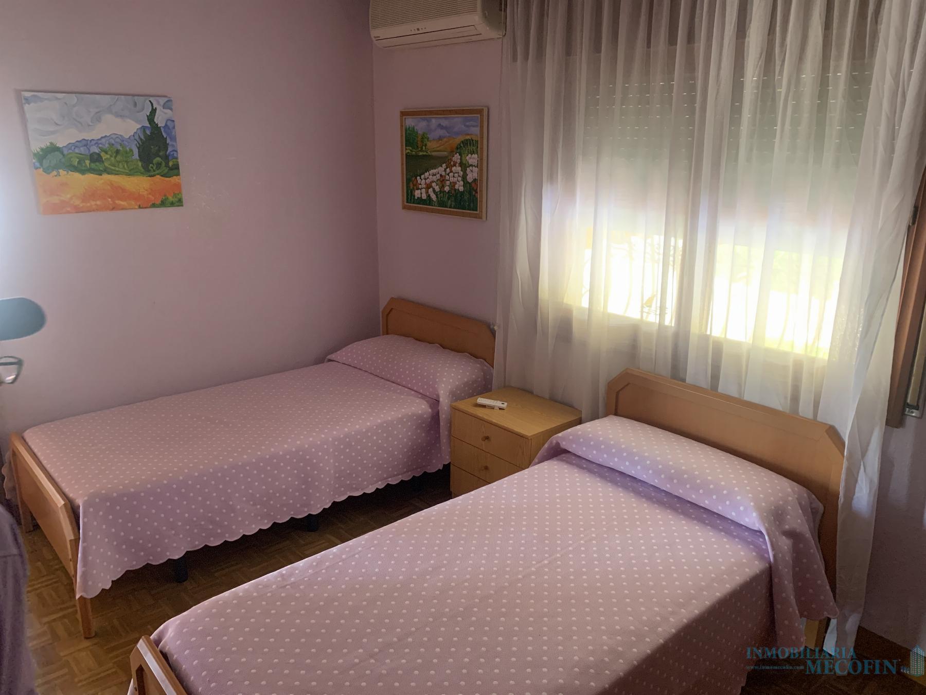 For sale of chalet in La Nucia