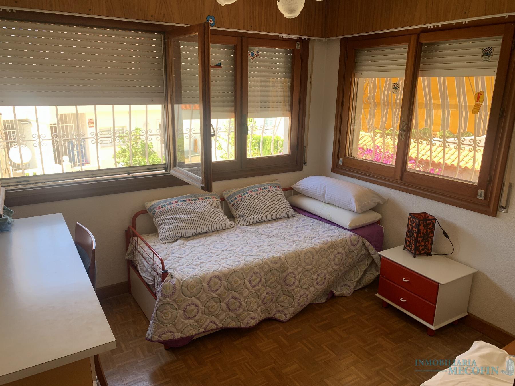 For sale of chalet in La Nucia