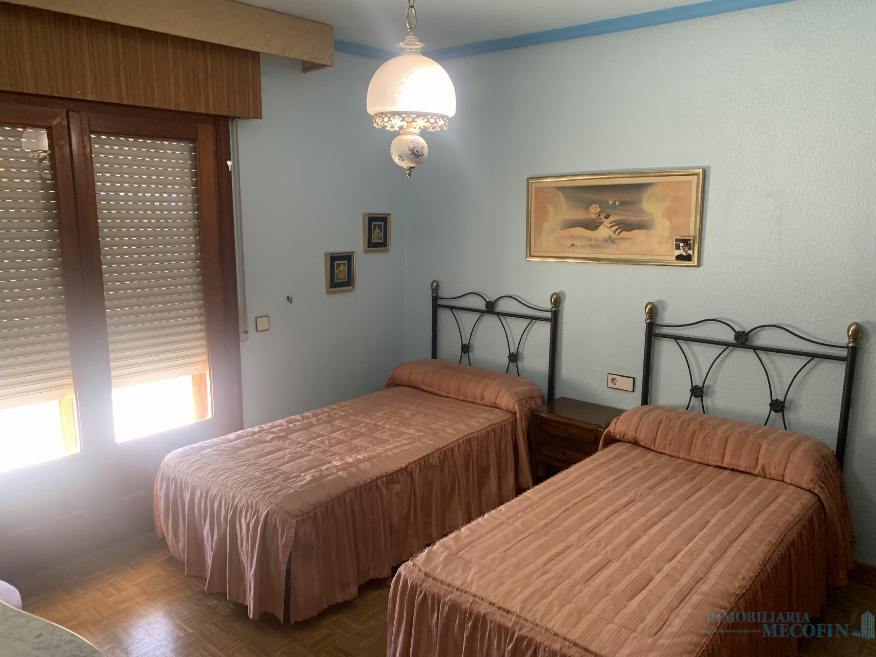 For sale of chalet in La Nucia