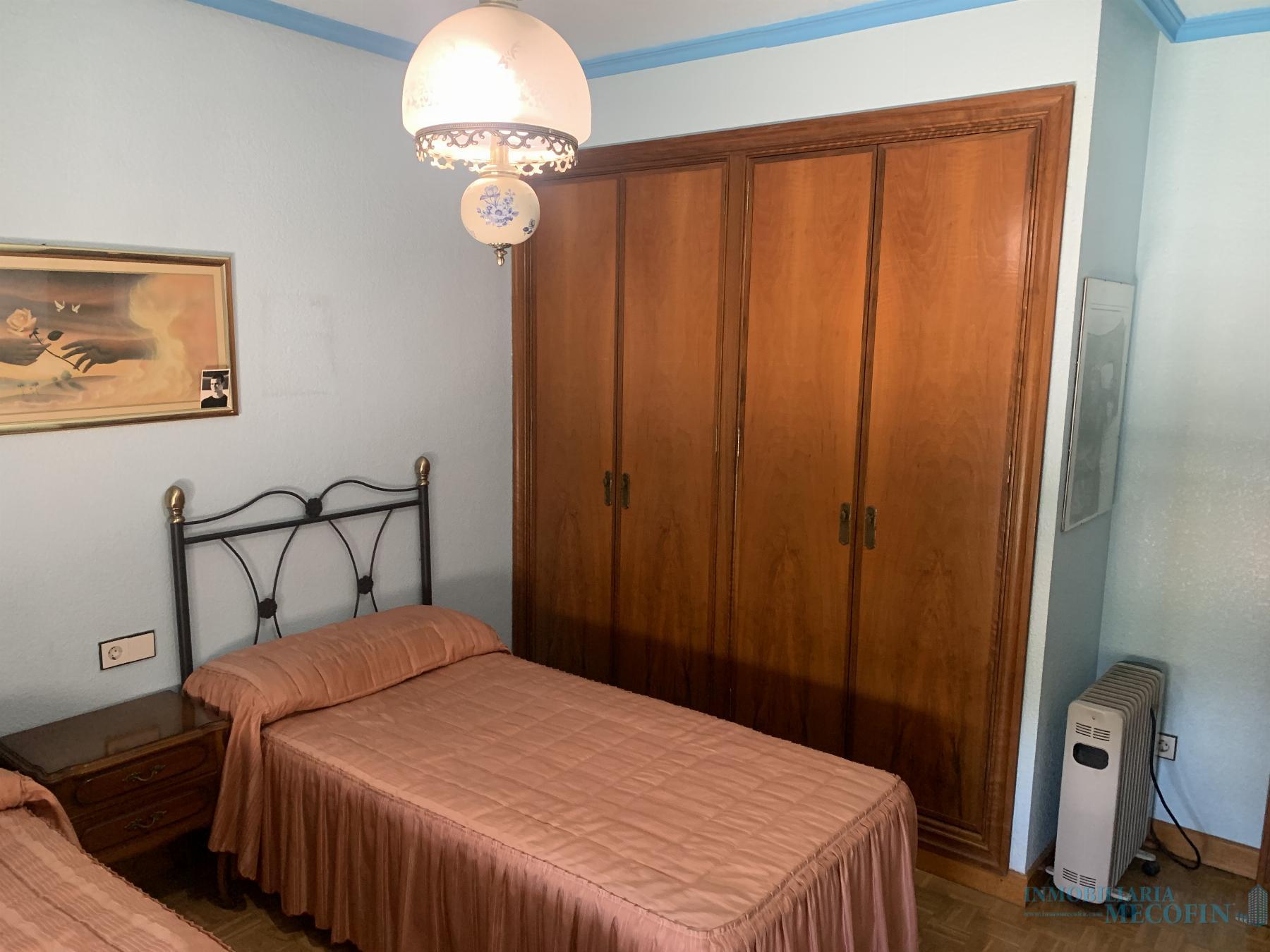 For sale of chalet in La Nucia
