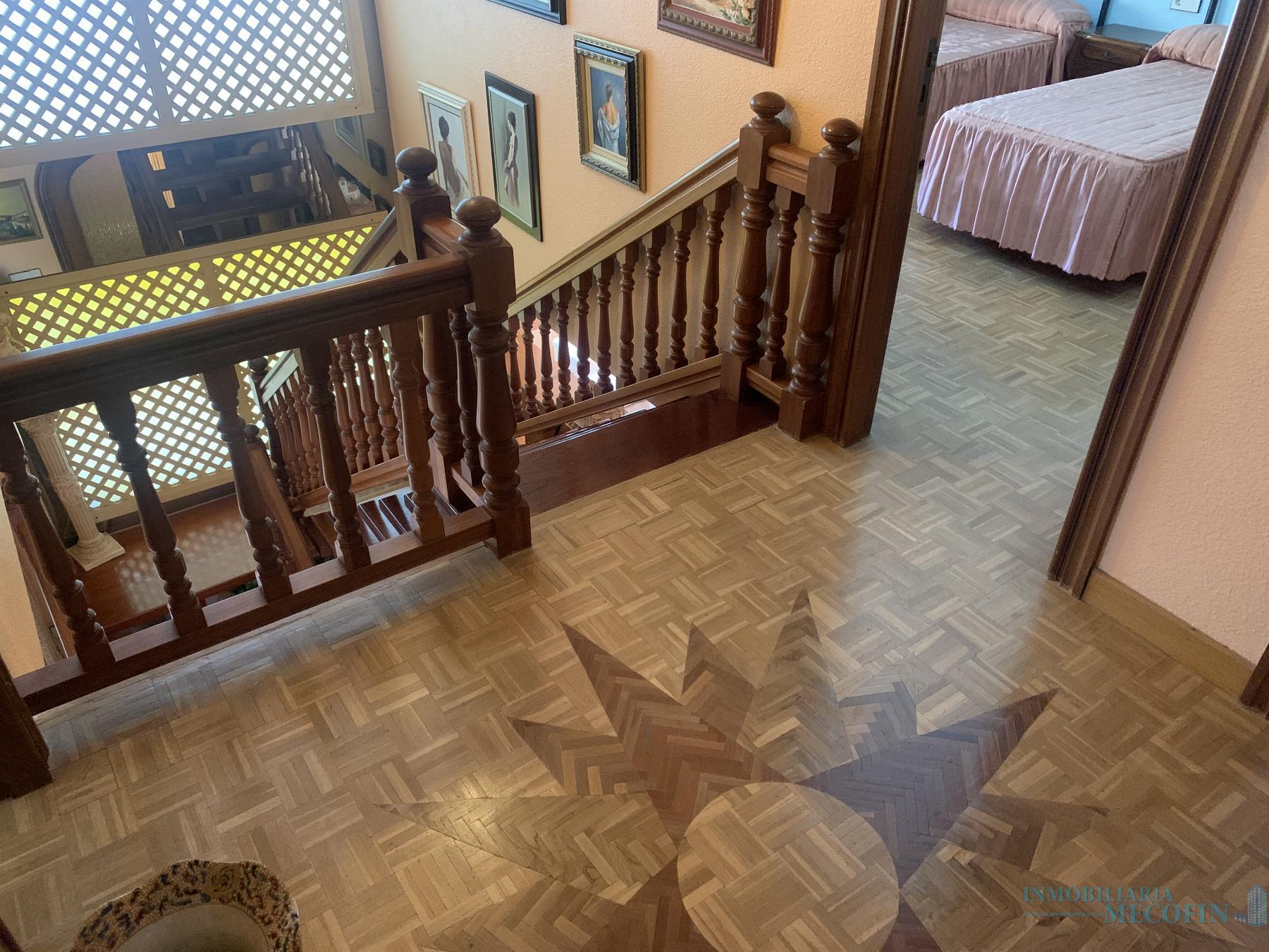 For sale of chalet in La Nucia