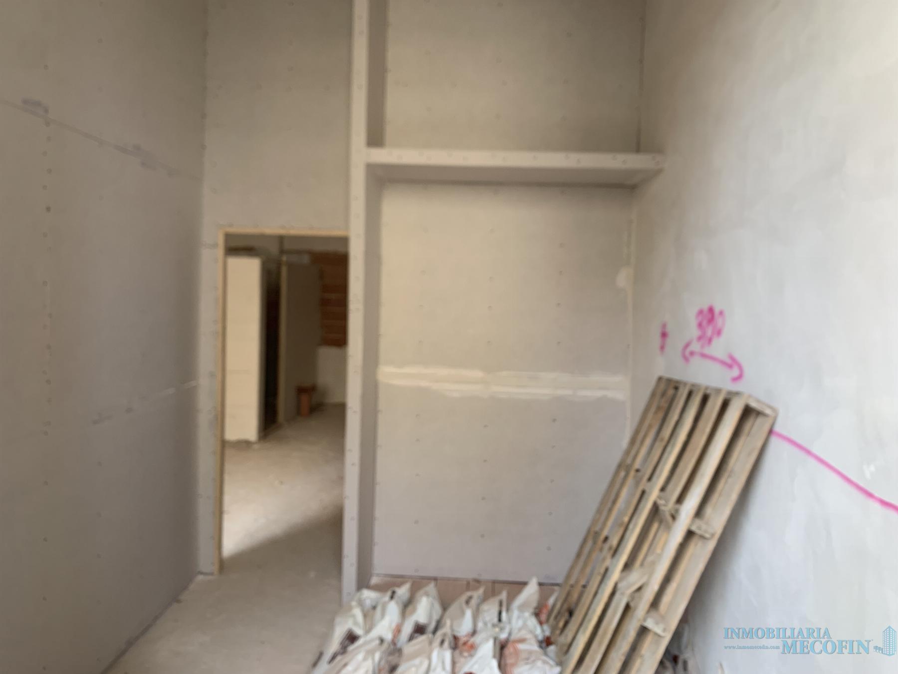 For sale of apartment in Benidorm