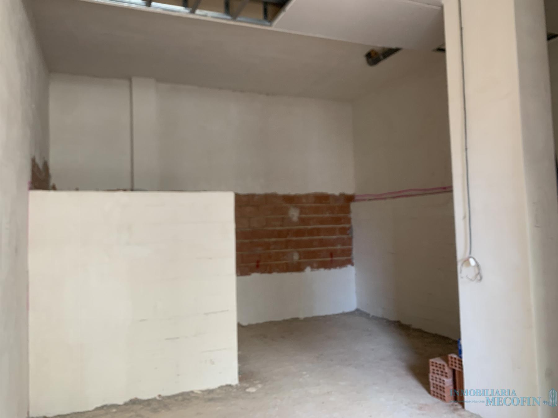For sale of apartment in Benidorm
